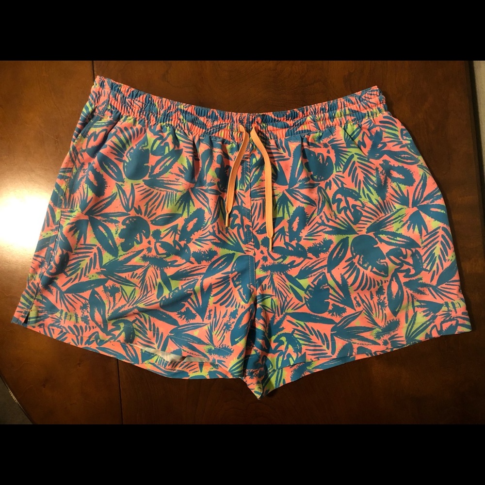 XL chubbies